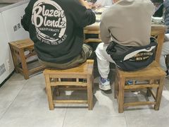 -灶东家民间菜(回兴店)