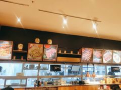 -木屋烧烤(西南角店)