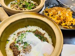 -红星光发煲仔饭(文海店)