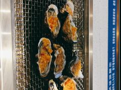 -蚝英雄·鲜蚝自助专门店(洋桥店)