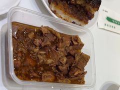 -紫光园·烤鸭(吕家营店)