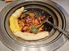 -灶座小锅烀饼·铁锅炖(全国总店)