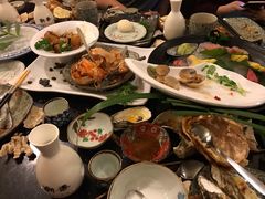 -德川家日本料理(中关村寰太大厦店)
