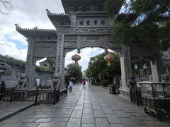 -青州古城