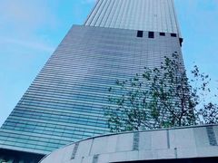 -嘉定凯悦·咖啡厅