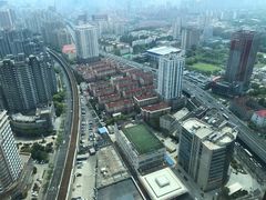 -环球港凯悦 · 享悦中餐厅