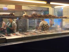 -老黄记手撕烤兔(玉林街店)