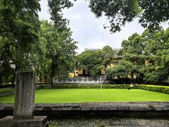 -桂林独秀峰王城景区