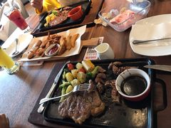 牛排-必胜客(万象城店)