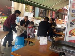 -纽道沸巫山纸包鱼(中海国际店)