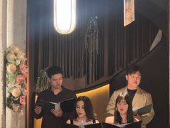 -IL TEATRO 精品意大利餐厅