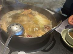 -盡膳口福·百年汤方火锅(科华北路店)
