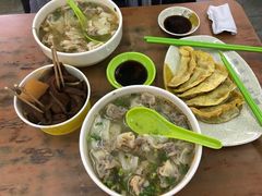 -清真蒋有记(老门东店)