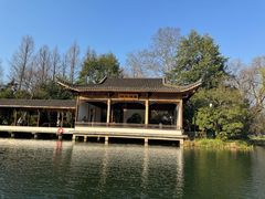 -中国茶叶博物馆(双峰馆区)