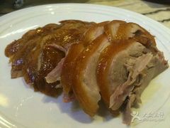 -金百万烤鸭店(马甸店)