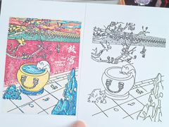 -老北京洪记酱肉坊(德内大街店)