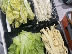 -云晓光头烧烤吧(盛夏店)