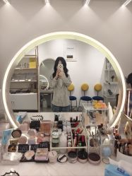 -瞬间漂亮·化妆造型(北滨路店)