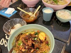 -四川老牛麻辣烫(北门桥店)