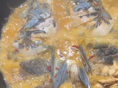 -好灶头妈妈菜·柴火灶台鱼·千岛湖土菜地标美食
