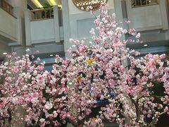 -世贸君澜·云天阁自助餐厅