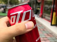 -小辫子羊肉面馆(周东店)