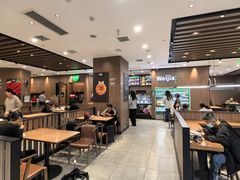 -魏家凉皮(西安秋林宏业商厦店)