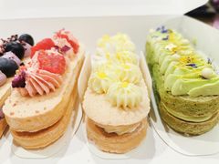 -Biteology Artisan Cakes(红庄·国际文化保税创新园店)