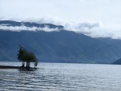 -丽江泸沽湖景区