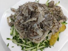 -顶之鲜海鲜餐厅
