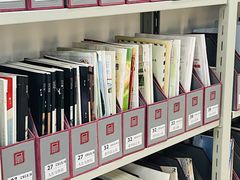 -石景山区图书馆(八角南路)