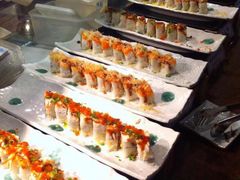 -松子料理(白家庄店)