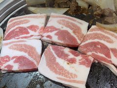 -猫爪爪原切自助烤肉(观音桥阳光世纪店)