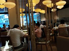 大堂-沅江水·湖南家宴(南村万博长隆商圈店)