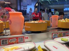 -龍歌自助小火锅(秦淮水游城店)