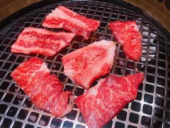 -肉魁屋·烧肉·烧鸟·酒场(高新店)