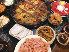 -较场口火锅(九街店)