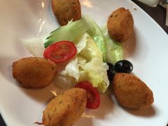 -ALBERGUE 1601 婆仔屋葡国餐厅