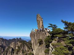 -黄山风景区