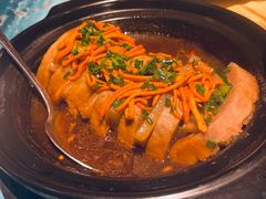 -茶人村·宫廷私厨(奥体印象城店)