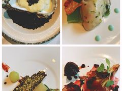 -北京古城老院厉晓麟精致菜