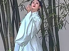 -望江楼公园