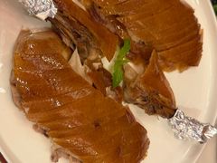 -大鸭梨烤鸭(甘家口店)