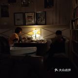 藕汤拌饭!螺肉!咖啡店改的烧烤夜宵店!