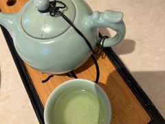 -国际饭店·原点咖啡吧ORIGIN CAFE&BAR