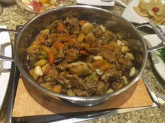 -黄记煌三汁焖锅(名泉广场店)