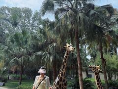 -成都动物园