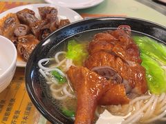 -烧鹅濑(西华路店)