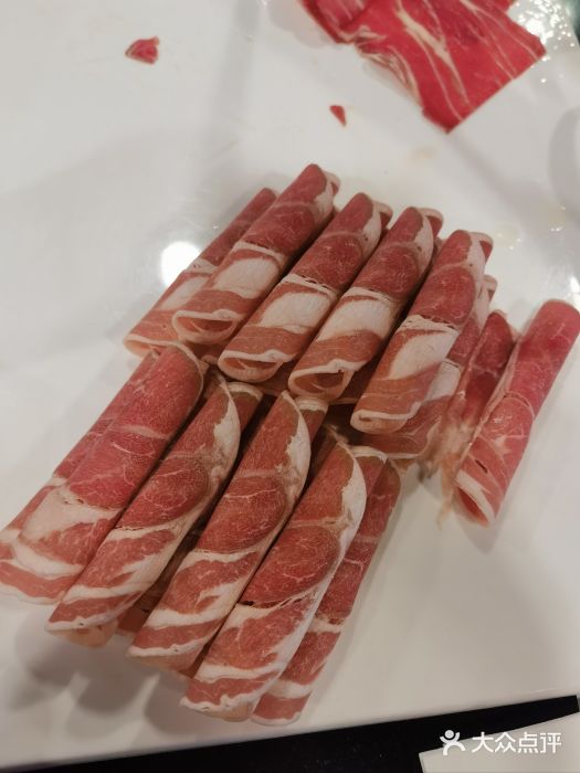 呷哺呷哺(西单大悦城店)图片