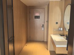 -全季酒店(苏州乐园店)